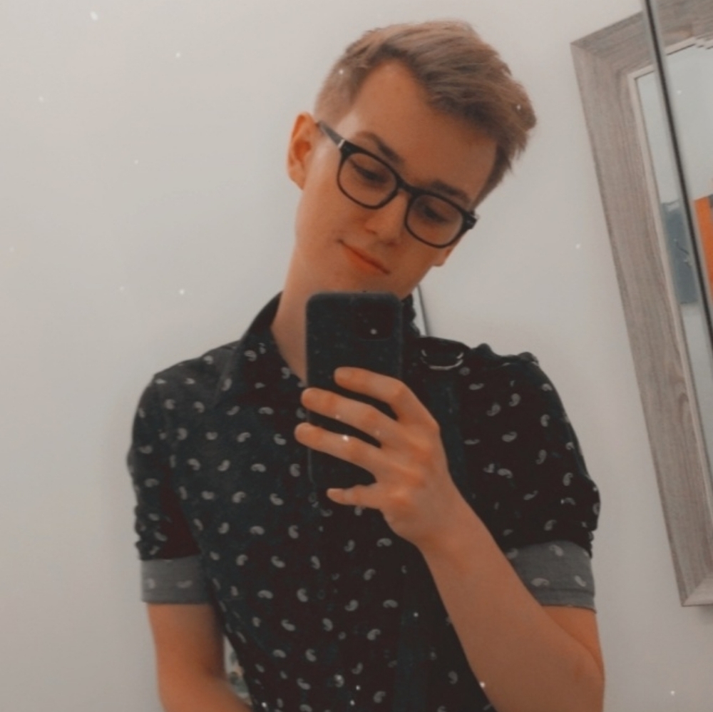 Meet your Posher, Devor